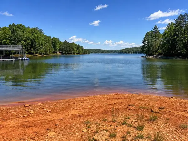 1.79 AC Nottely Dam Road, Blairsville, GA 30512
