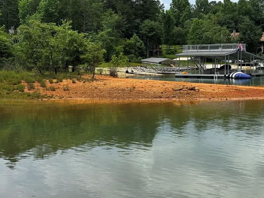 1.79 AC Nottely Dam Road, Blairsville, GA 30512 - #3