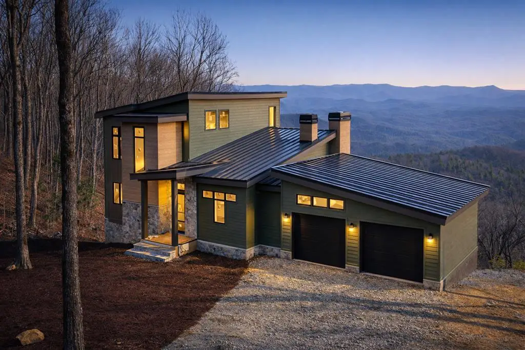 17 Pinhoti Pass, Ellijay, GA 30540 - #1