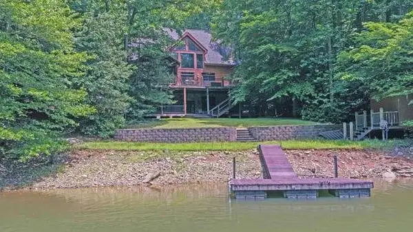 278 Holly Hill Drive, Blairsville, GA 30512