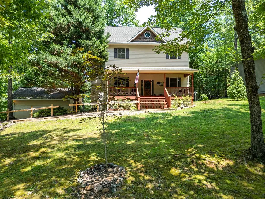 801 Village Road, Murphy, NC 28906 - #1