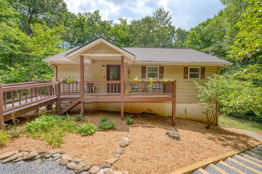 139 Dowd Road, Morganton, GA 30560 - #3