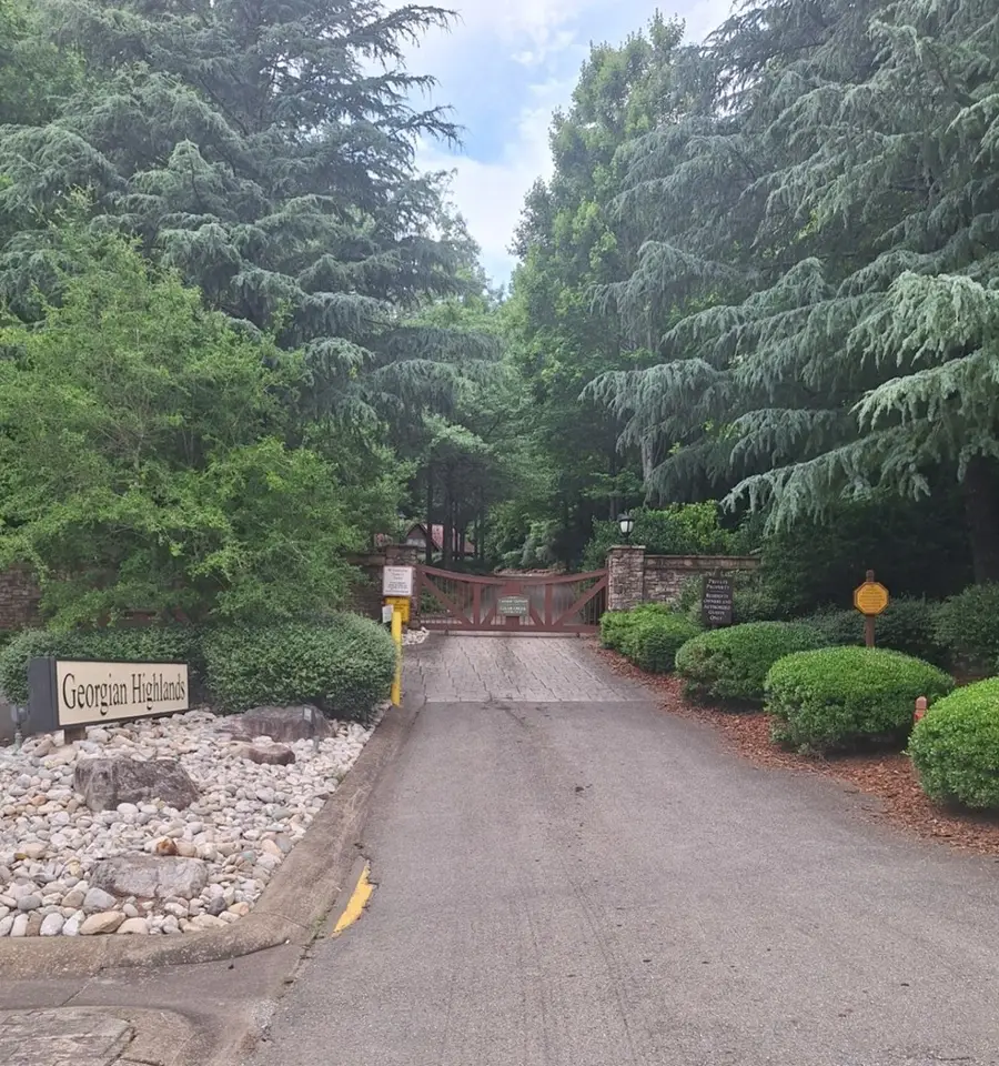 274 Andes Ridge, Morganton, GA 30560 - #3