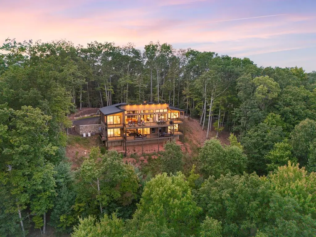 417 Bill Claypool Drive, Blue Ridge, GA 30513 - #1