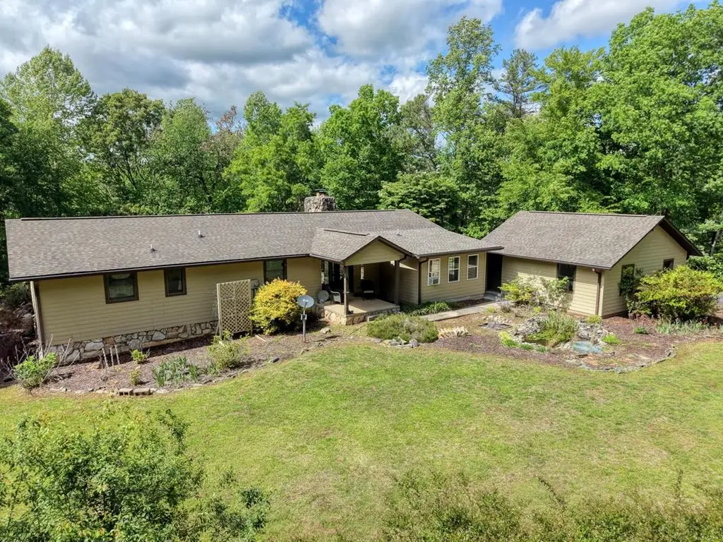 874 Deer Hill Road, Murphy, NC 28906 - #1