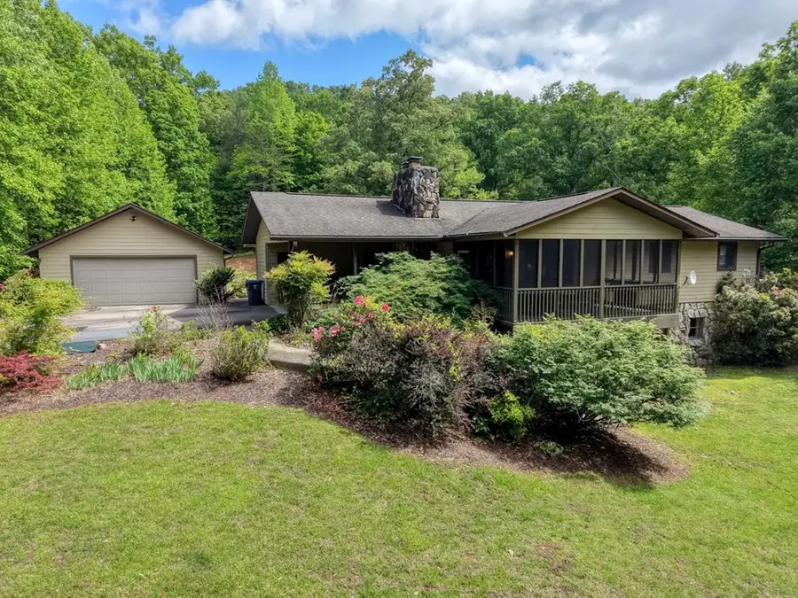 874 Deer Hill Road, Murphy, NC 28906 - #3