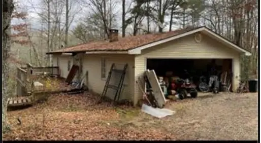 24 Nottelywoods W, Blairsville, GA 30512