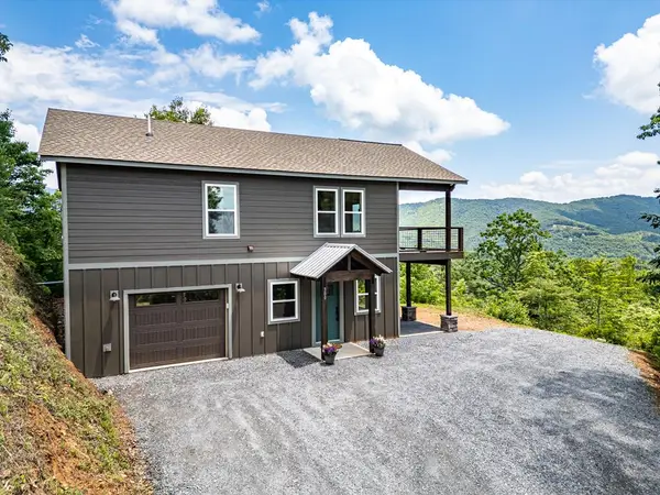 300 Sugarwood Drive, Murphy, NC 28906