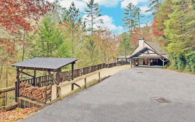 7670 Hiawassee Wilderness, Hiawassee, GA 30546 - #1