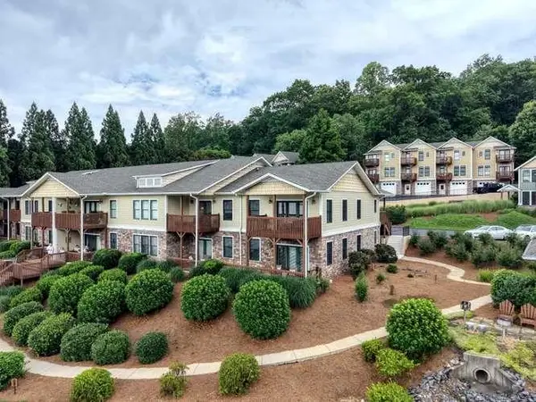 1409 Lakeside Road, Hiawassee, GA 30546