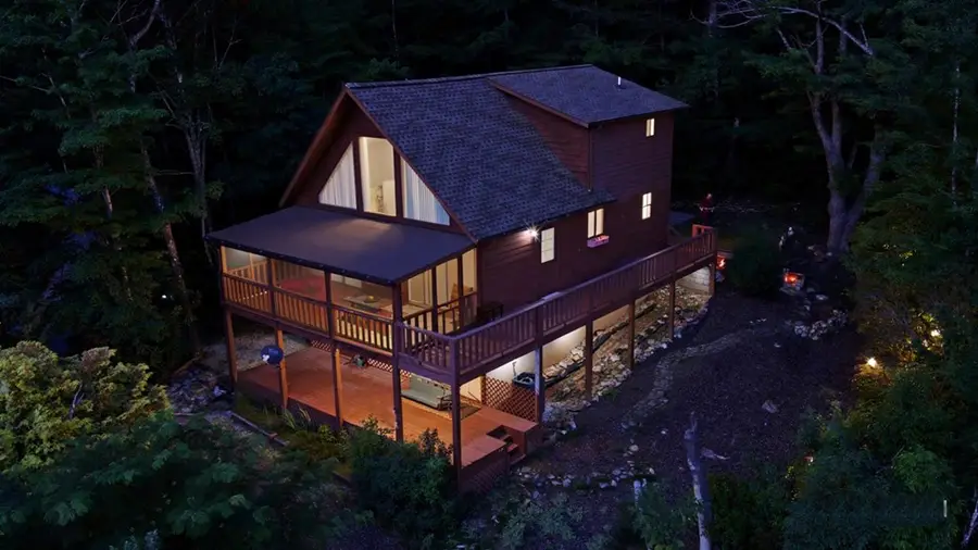 215 Black Bear Ridge Road, Murphy, NC 28906 - #2