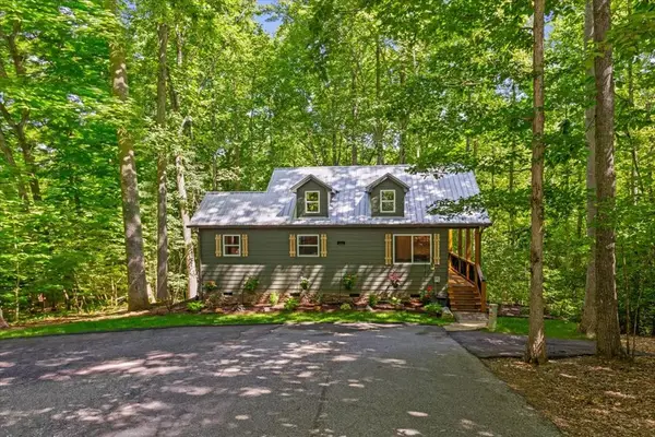 27 Village Way, Blairsville, GA 30512