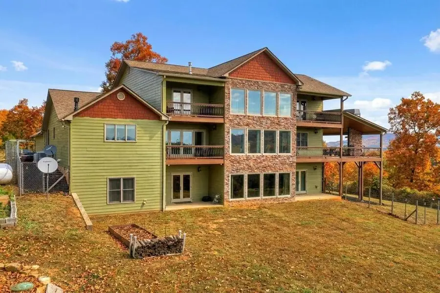 384 Dean Road, Mineral Bluff, GA 30559 - #3