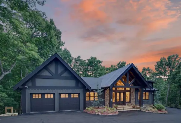 361 Bluebird Lane, Blue Ridge, GA 30513