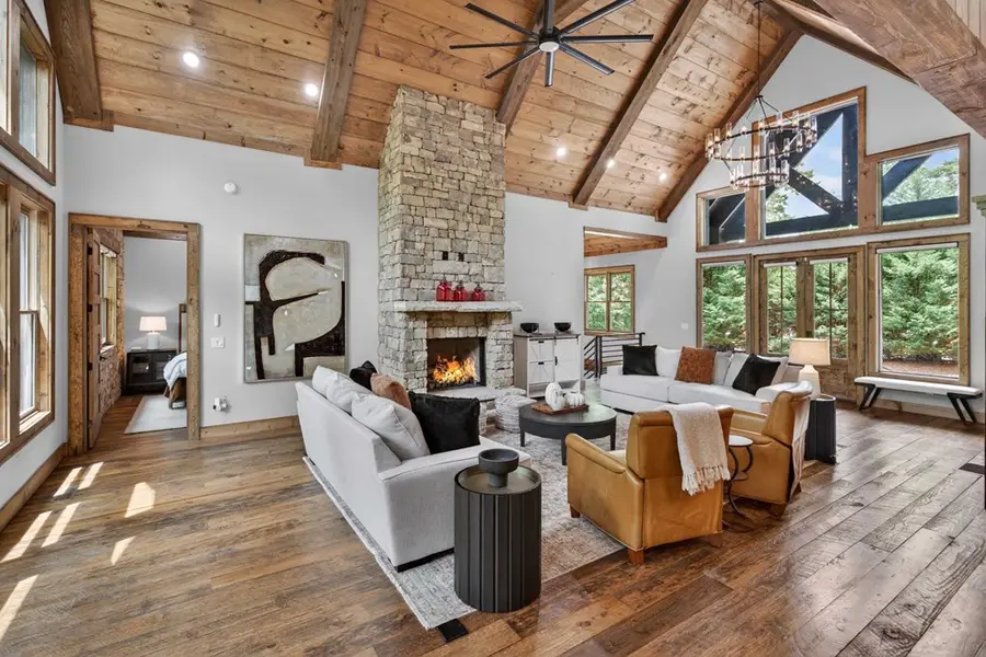 361 Bluebird Lane, Blue Ridge, GA 30513 - #2