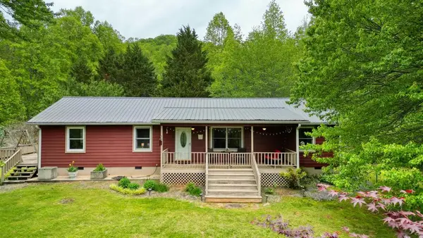 2287 Lovingood Road, Hiawassee, GA 30546