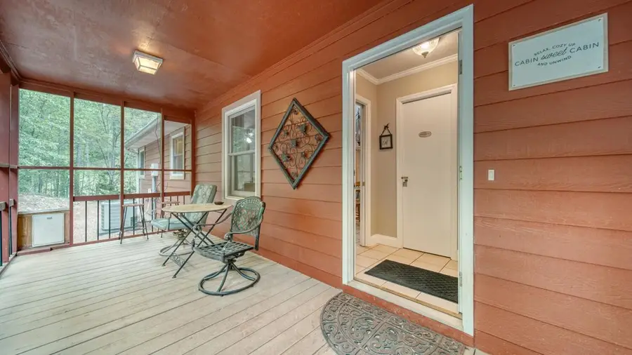 2287 Lovingood Road, Hiawassee, GA 30546 - #2
