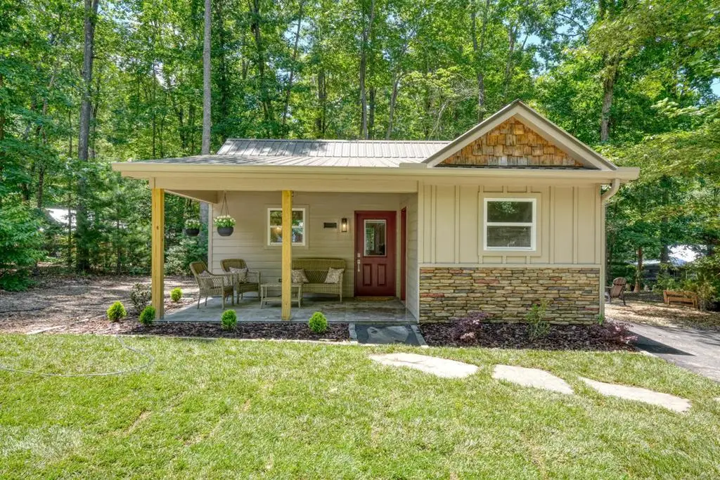 246 Chimney Ridge, Blairsville, GA 30512 - #1