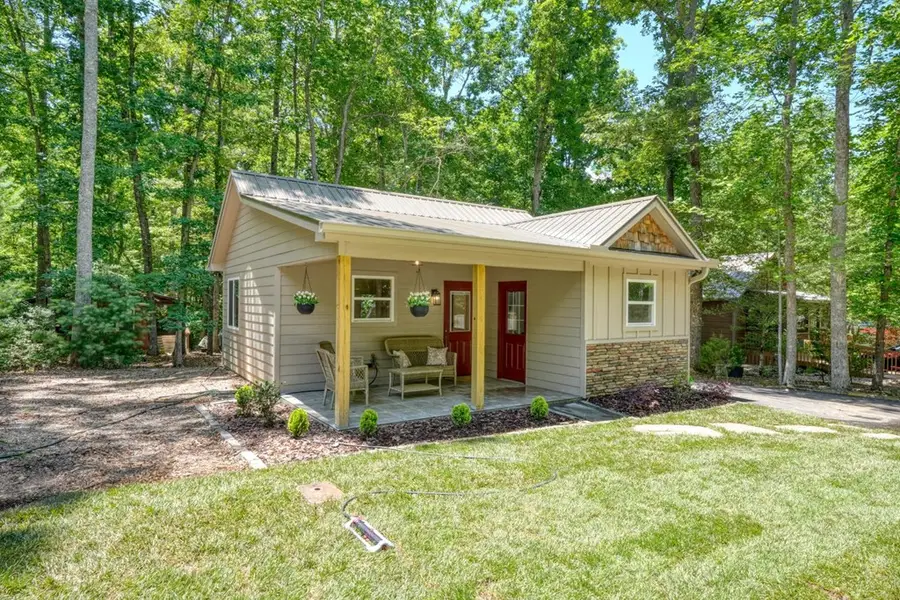 246 Chimney Ridge, Blairsville, GA 30512 - #2