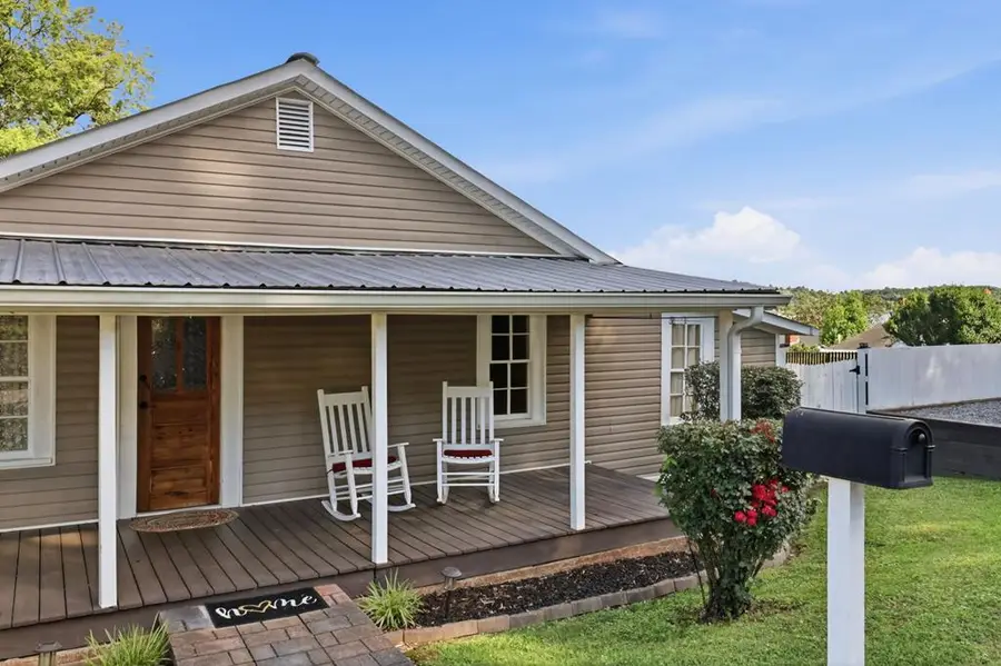 206 Kell Street, Ellijay, GA 30540 - #2