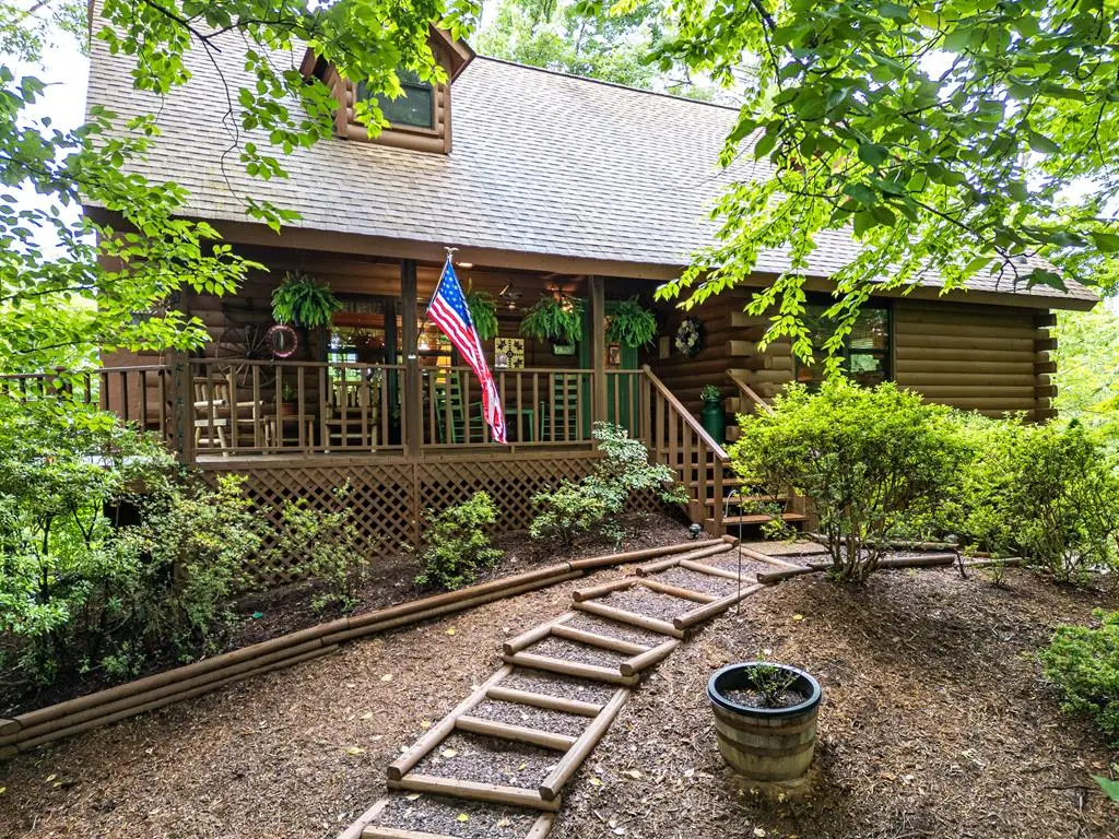 126 Remington Lane, Murphy, NC 28906 - #1