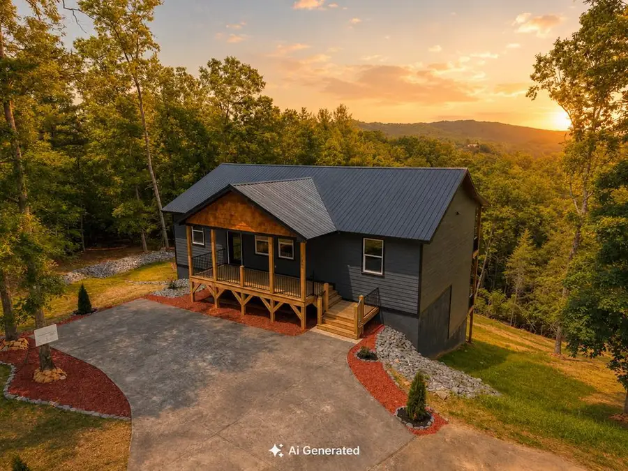 140 Short Oak Run, Murphy, NC 28906 - #2