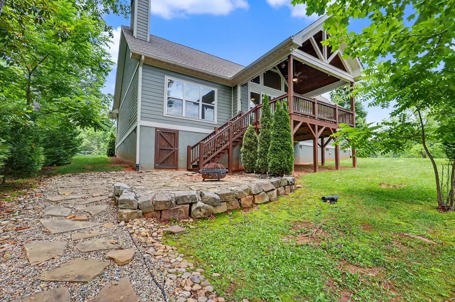 1220 Dogwood Trail, Hiawassee, GA 30546 - #3