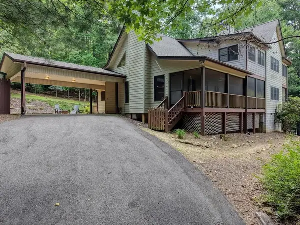 2930 Hicks Gap Road, Blairsville, GA 30512