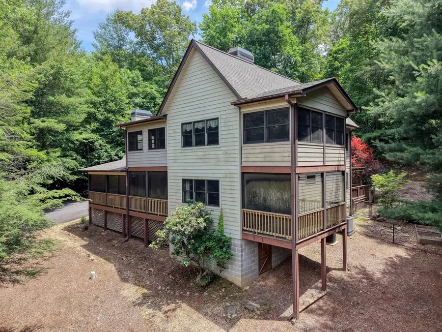 2930 Hicks Gap Road, Blairsville, GA 30512 - #3