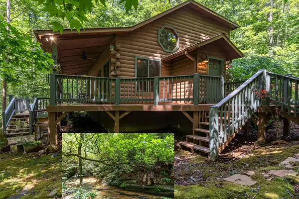 211 Red Oak Forest Lane, Murphy, NC 28906
