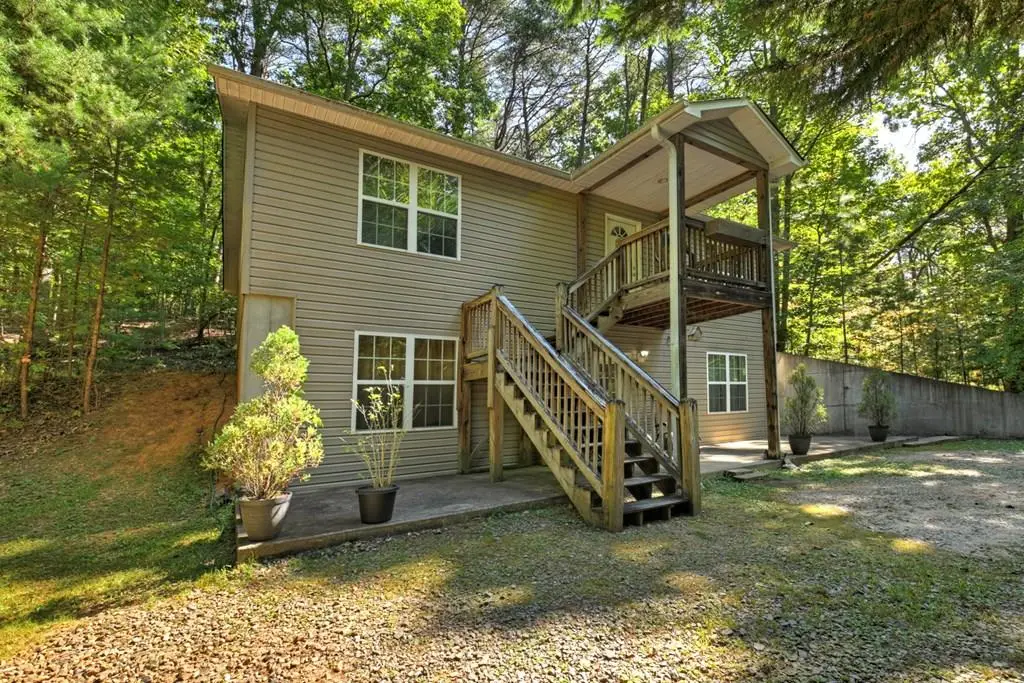 191 Barker Lane, Morganton, GA 30560 - #1