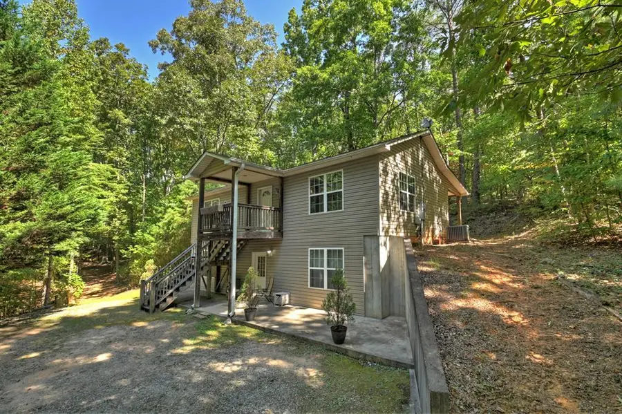 191 Barker Lane, Morganton, GA 30560 - #2