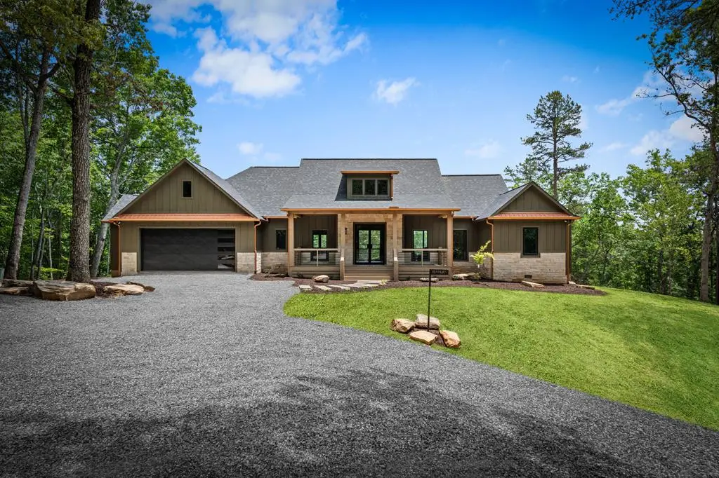 65 Tiffany Lane, Mineral Bluff, GA 30559 - #1
