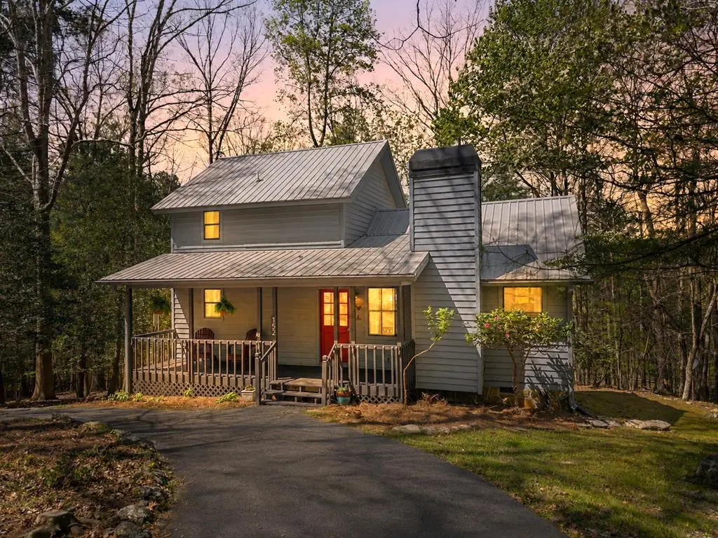 152 Misty Hollow Ridge, Ellijay, GA 30536 - #1