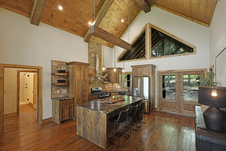 356 Arbor Creek Trail, Mineral Bluff, GA 30559 - #2