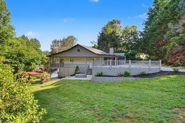 1105 Henson Road, Hiawassee, GA 30546