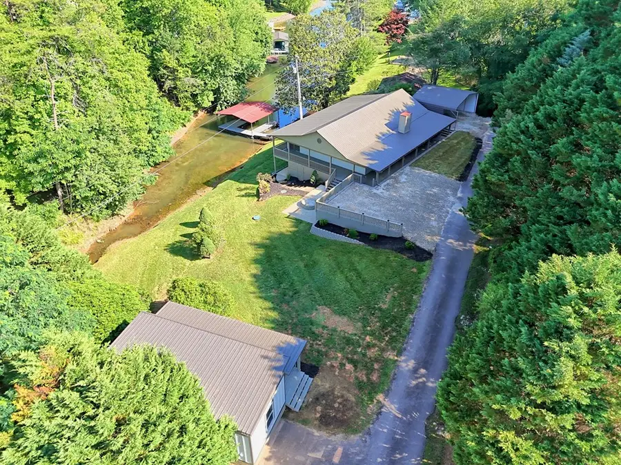 1105 Henson Road, Hiawassee, GA 30546 - #3