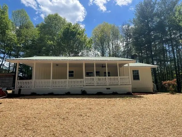1616 Abe Cove Road, Hiawassee, GA 30546 - #3