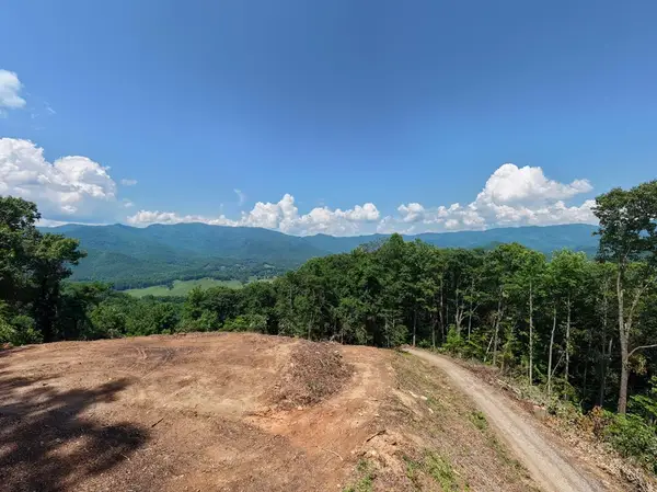 LOT 125 Shiloh Drive, Hayesville, NC 28904
