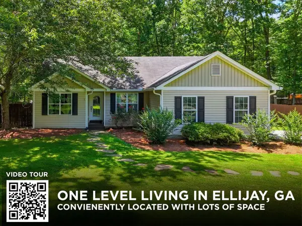 694 Wingate Road, Ellijay, GA 30540