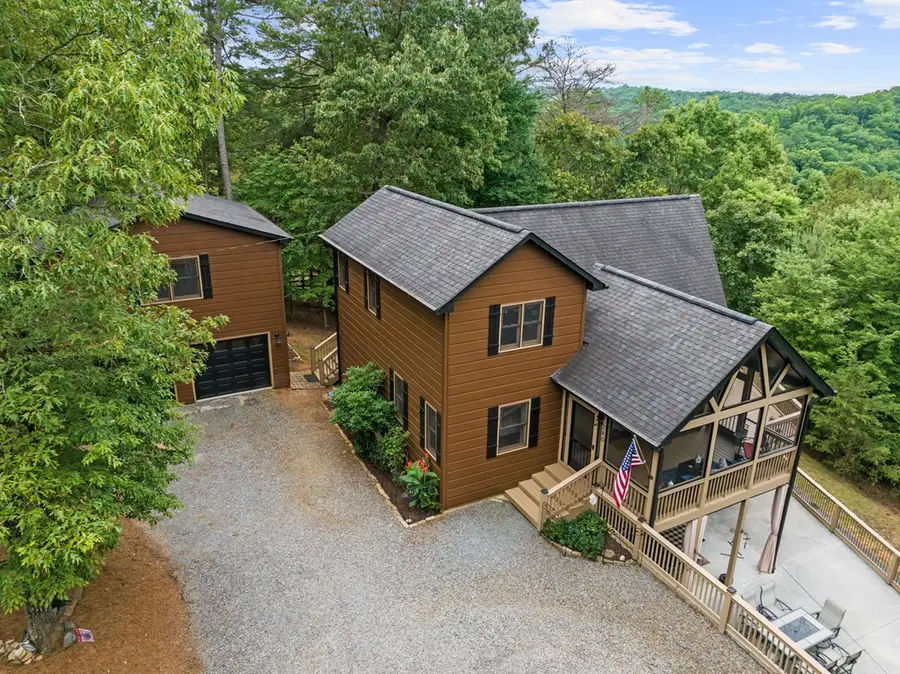 280 Palmetto Drive, Ellijay, GA 30540 - #3