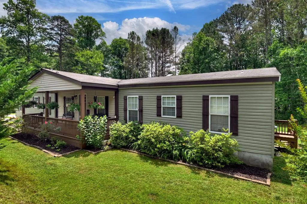 7 Antioch Hill, Blairsville, GA 30512 - #1