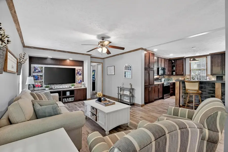7 Antioch Hill, Blairsville, GA 30512 - #2