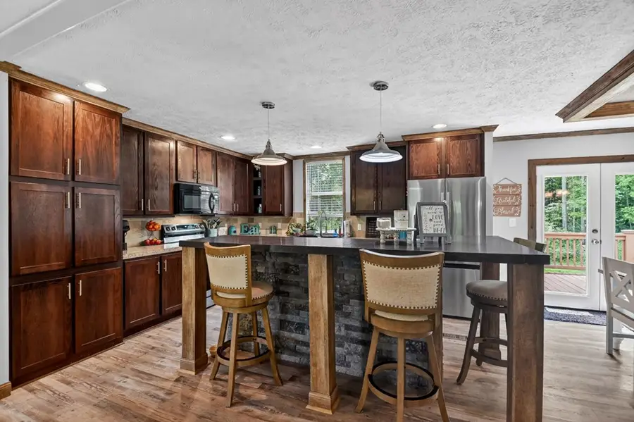7 Antioch Hill, Blairsville, GA 30512 - #3