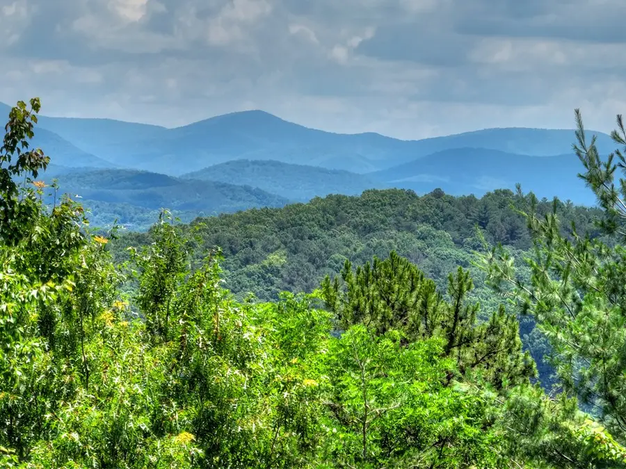 762 Pettit Ridge Road, Ellijay, GA 30536 - #2