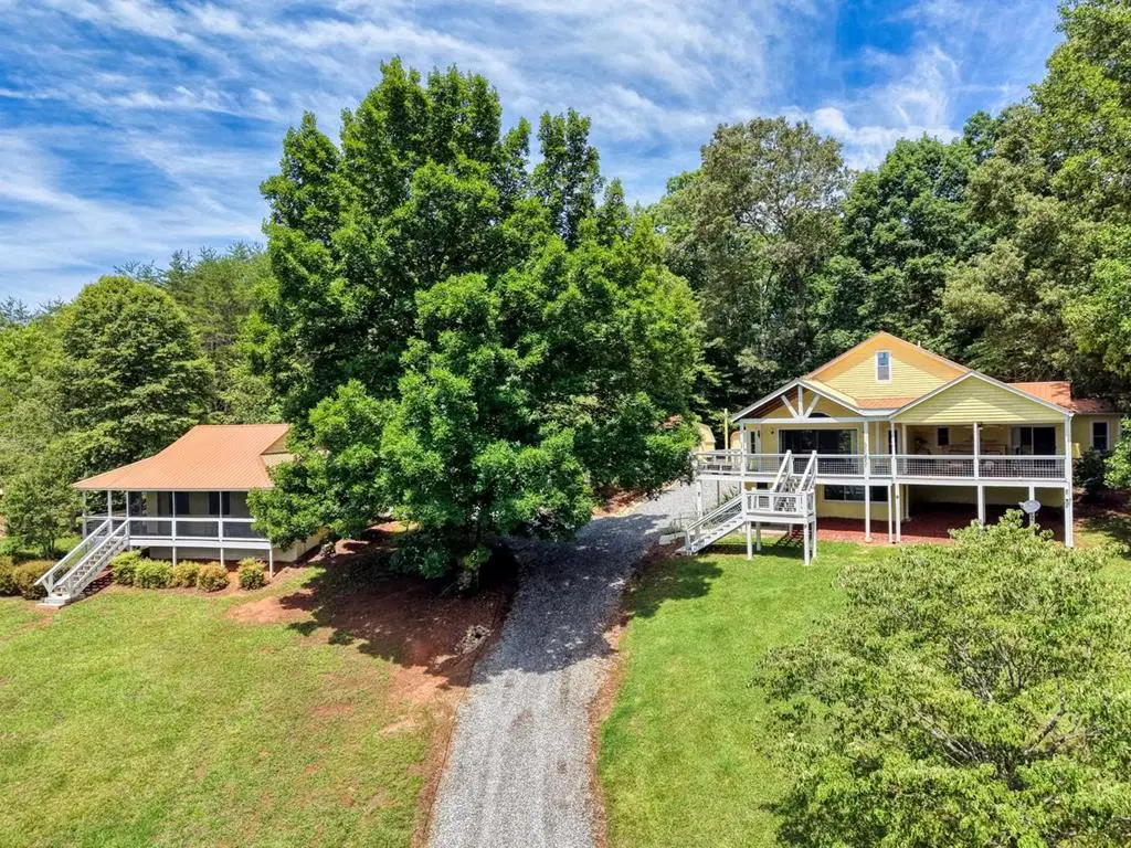 602+557 Hidden Pines Court, Hiawassee, GA 30546 - #1