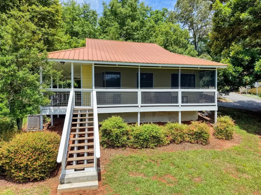 602+557 Hidden Pines Court, Hiawassee, GA 30546 - #3