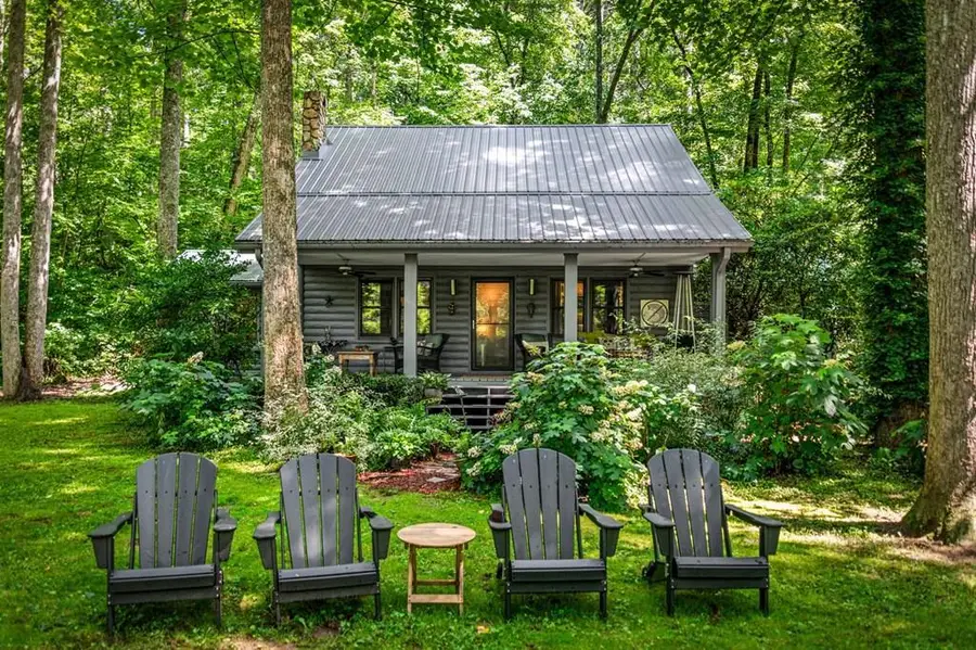 2977 Hwy 2, Blue Ridge, GA 30513 - #2