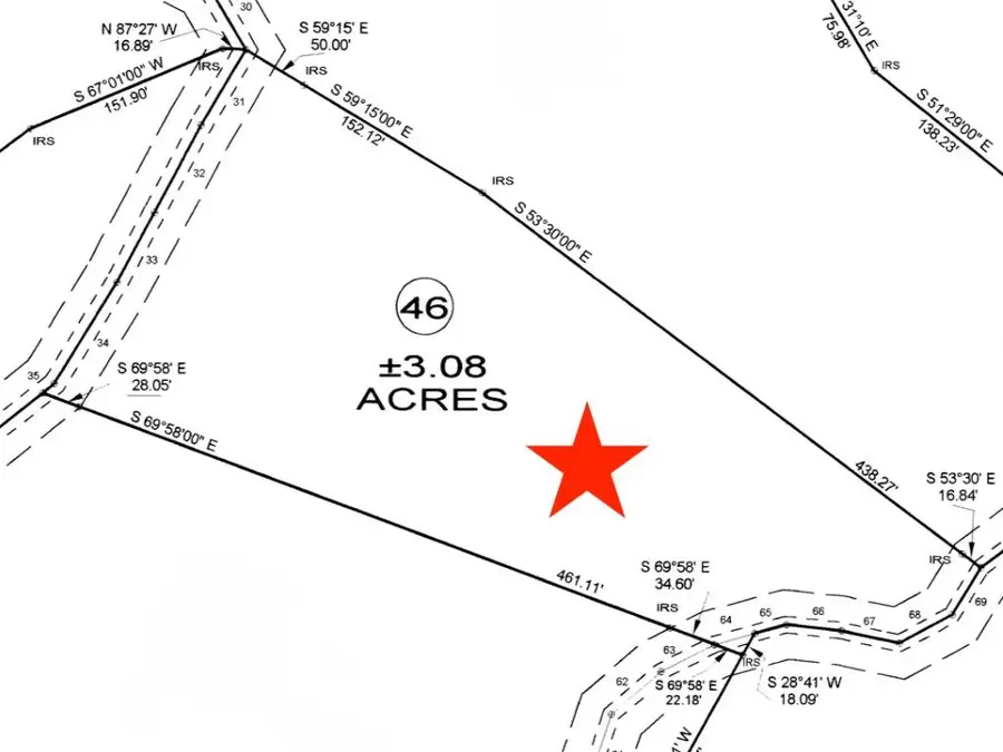 Lot 46 Mission Ridge, Hayesville, NC 28904 - #2