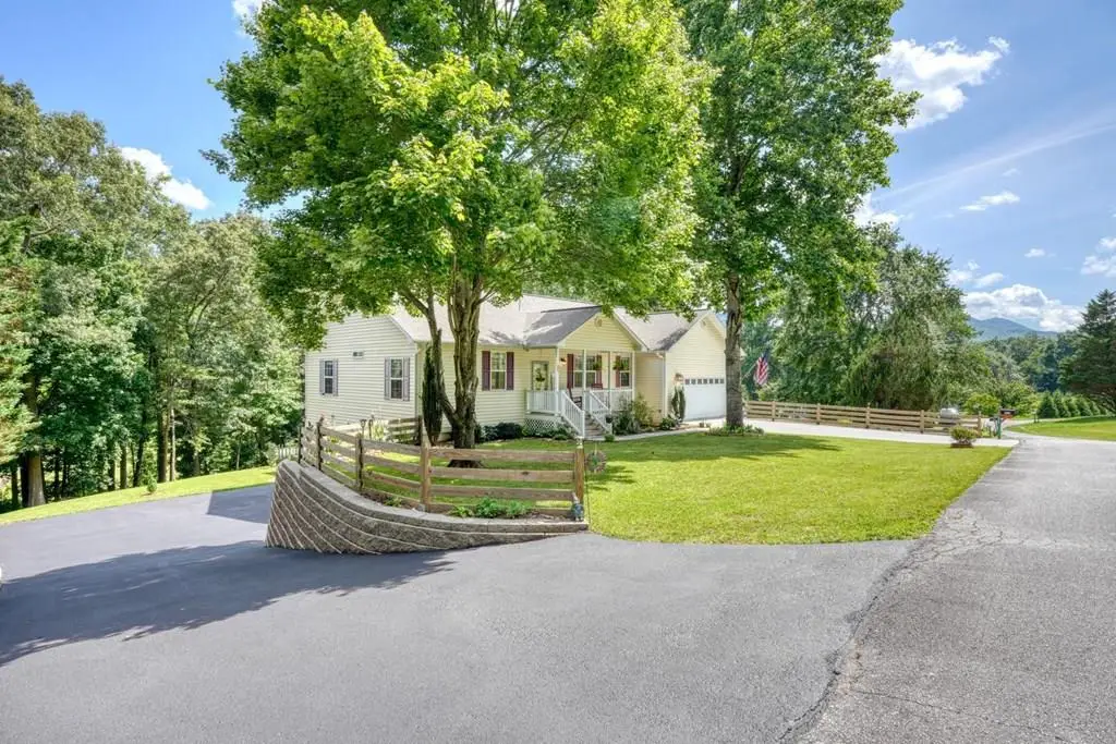 273 Coosa Valley Road, Blairsville, GA 30512 - #1